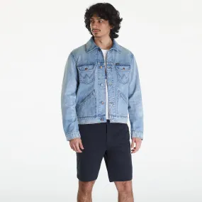 Wrangler 124MJ Blue