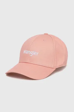 Wrangler Cap