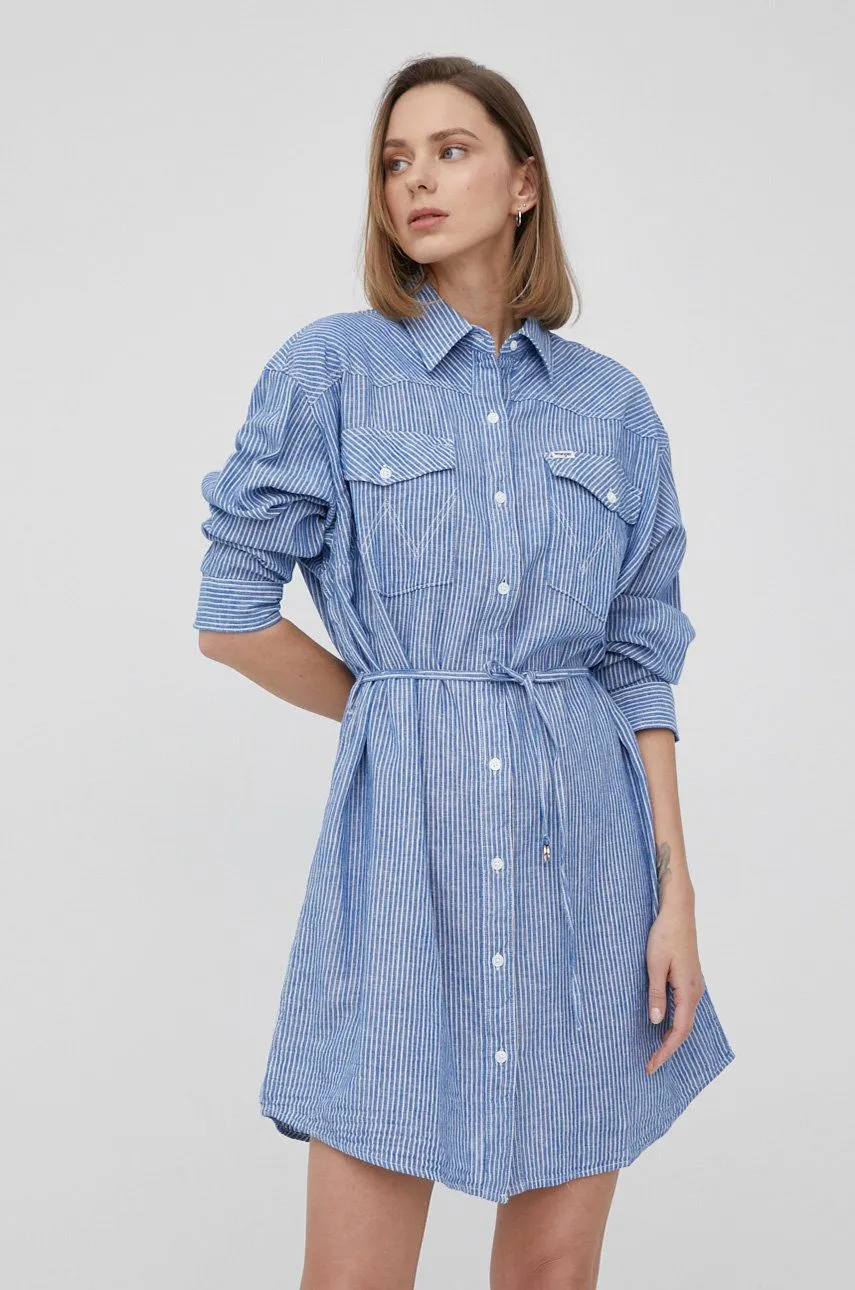 Wrangler Dress