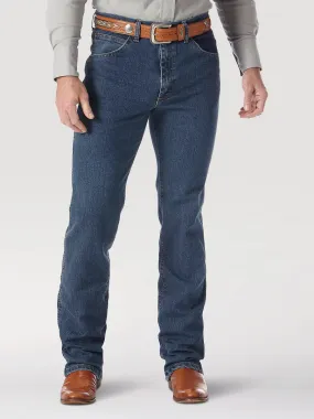 WRANGLER PARA HOMBREJEANS SLIM FIT DE PREMIUM PERFORMANCE COWBOY CUT® DE CONFORT AVANZADO Y ABSORCIÓN EN PIEDRA VINTAGE -