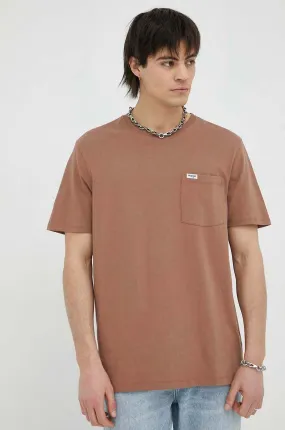 Wrangler Pocket Tee