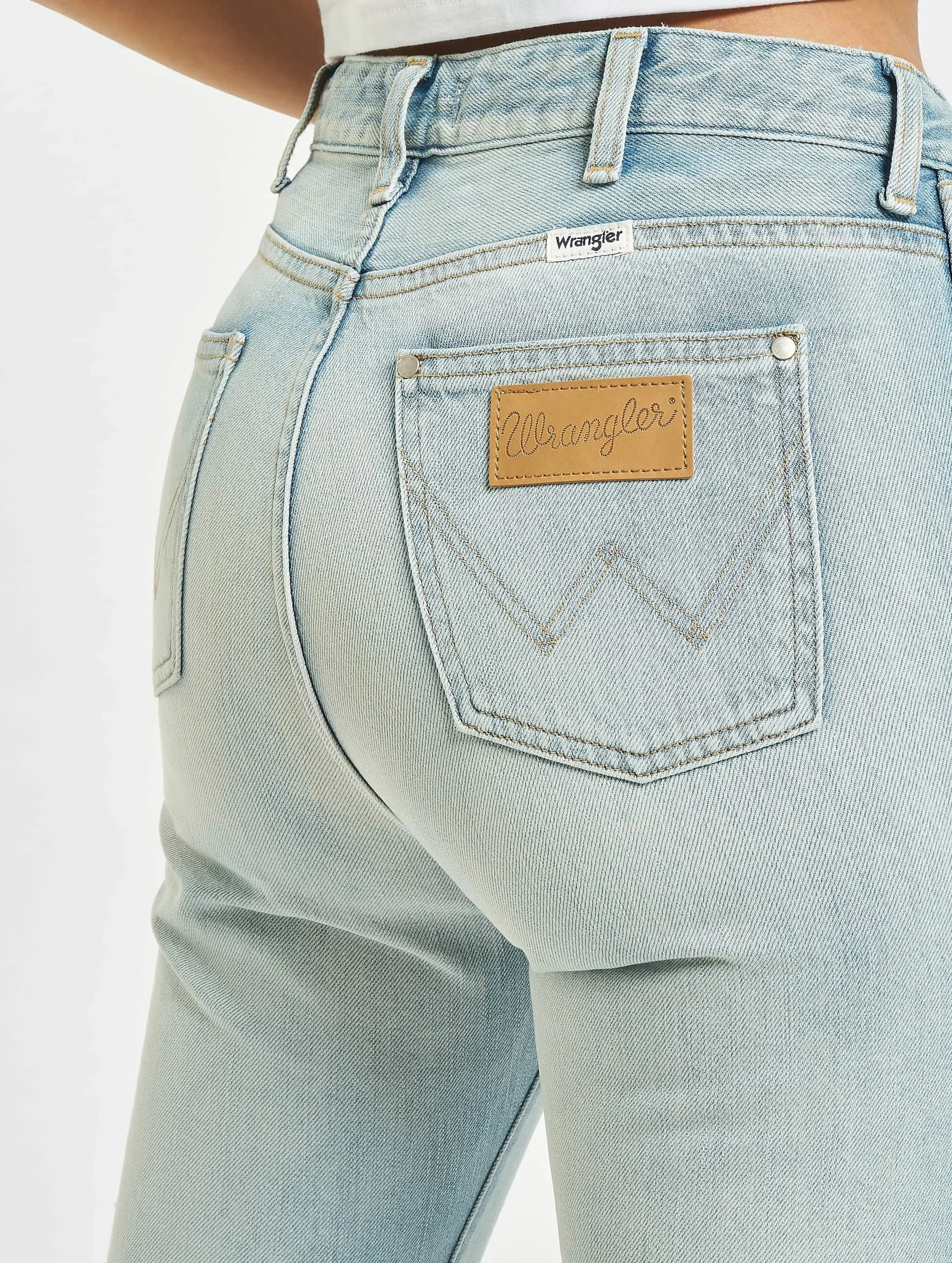 Wrangler Retro