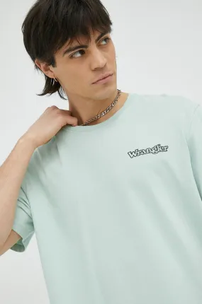 Wrangler Tee