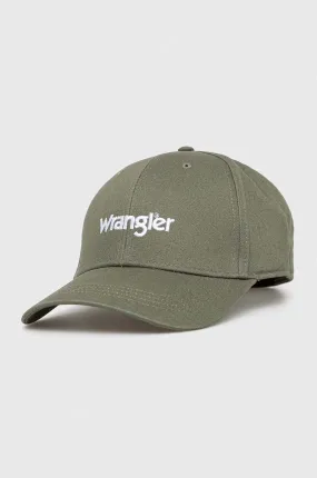 Wrangler ® Cord Cap