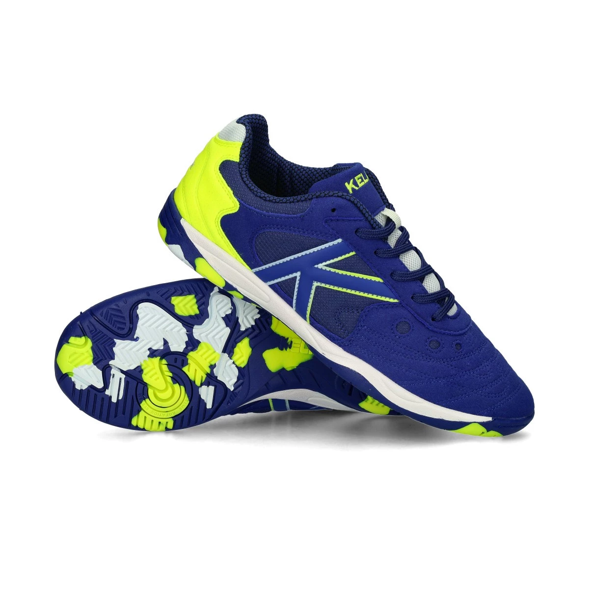 Zapatilla Kelme Indoor Copa