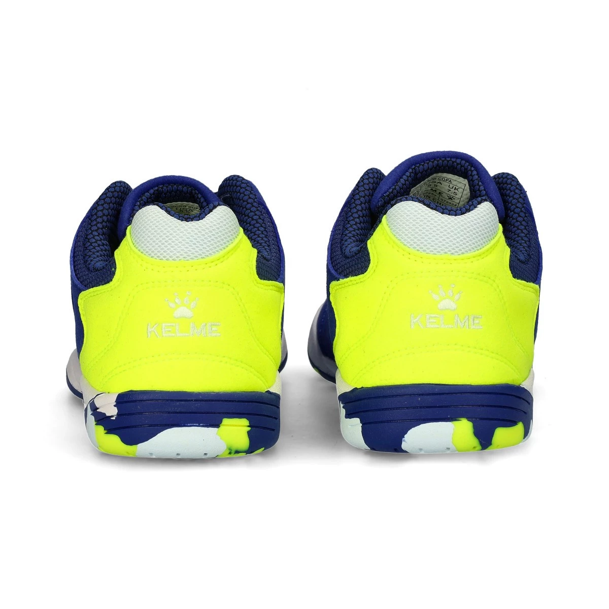 Zapatilla Kelme Indoor Copa