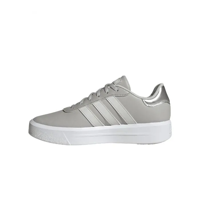 Zapatillas Adidas Court Platform