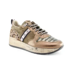 Zapatillas Cetti 1198 Bronce