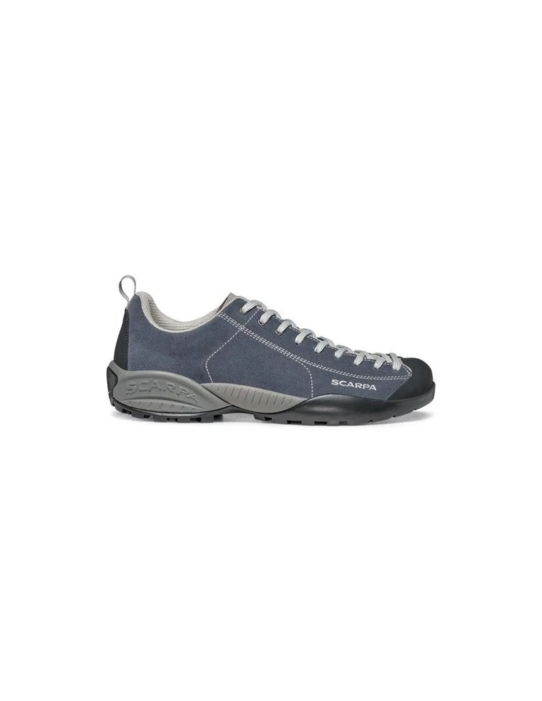 Zapatillas de Montaña Scarpa Mojito Iron Gray