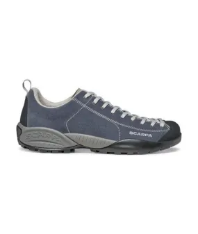 Zapatillas de Montaña Scarpa Mojito Iron Gray