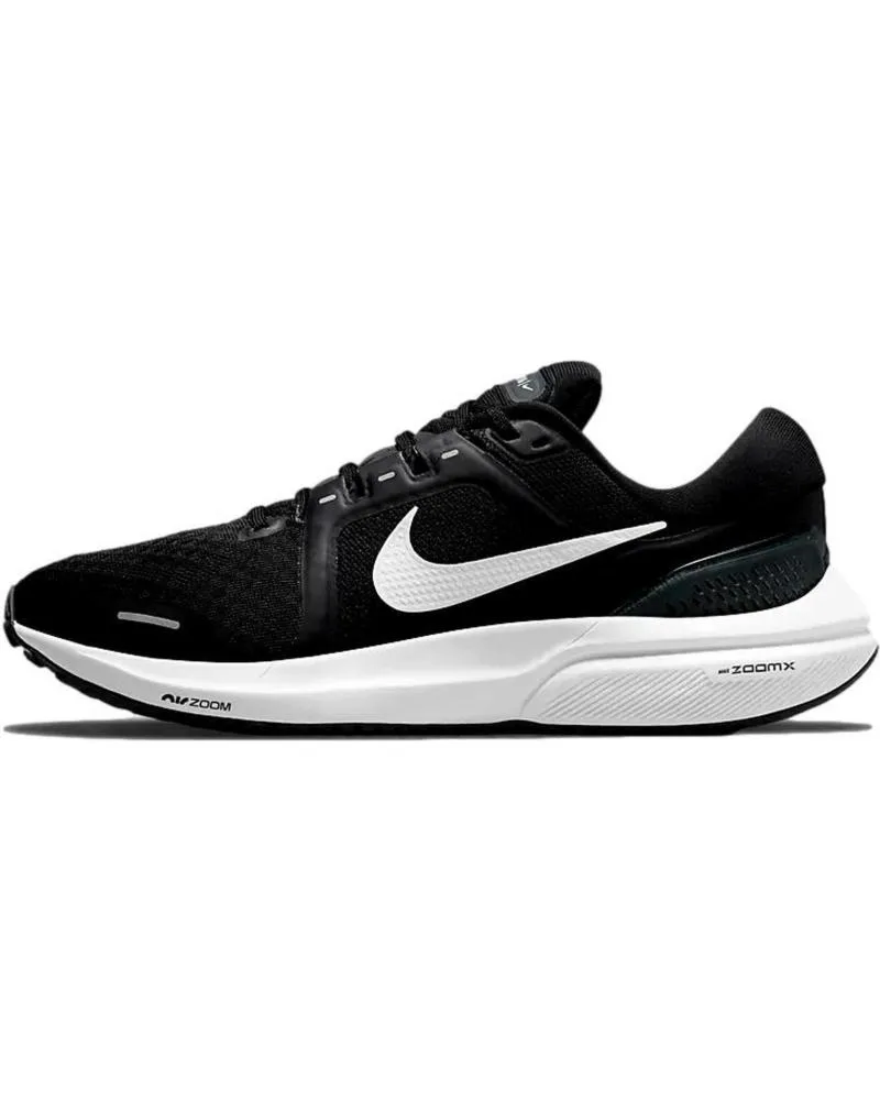 Zapatillas deporte de Hombre NIKE ZAPATILLAS AIR ZOOM VOMERO 16 DA7245 NEGRO