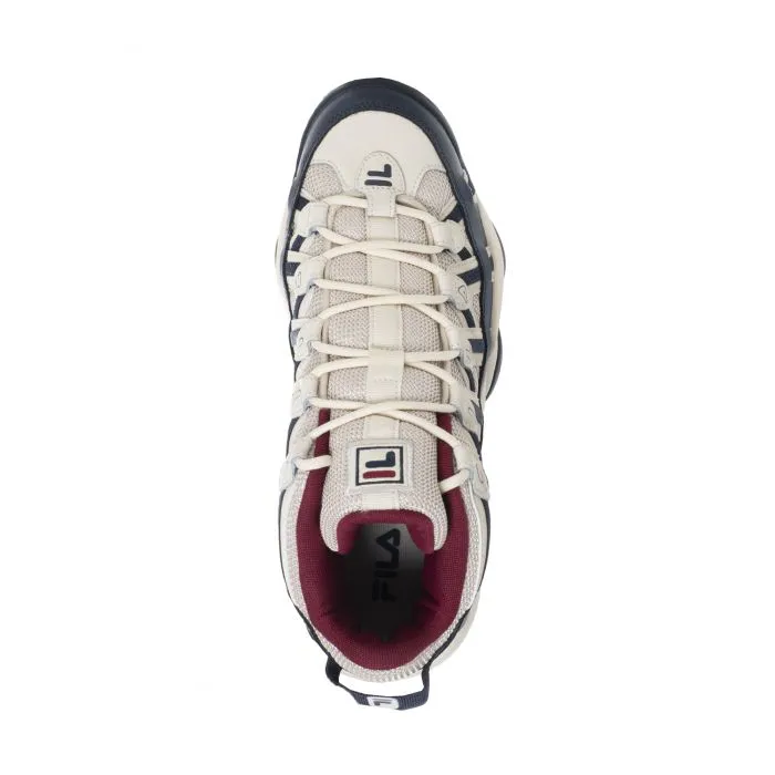 Zapatillas Fila Stackhouse Spaghetti