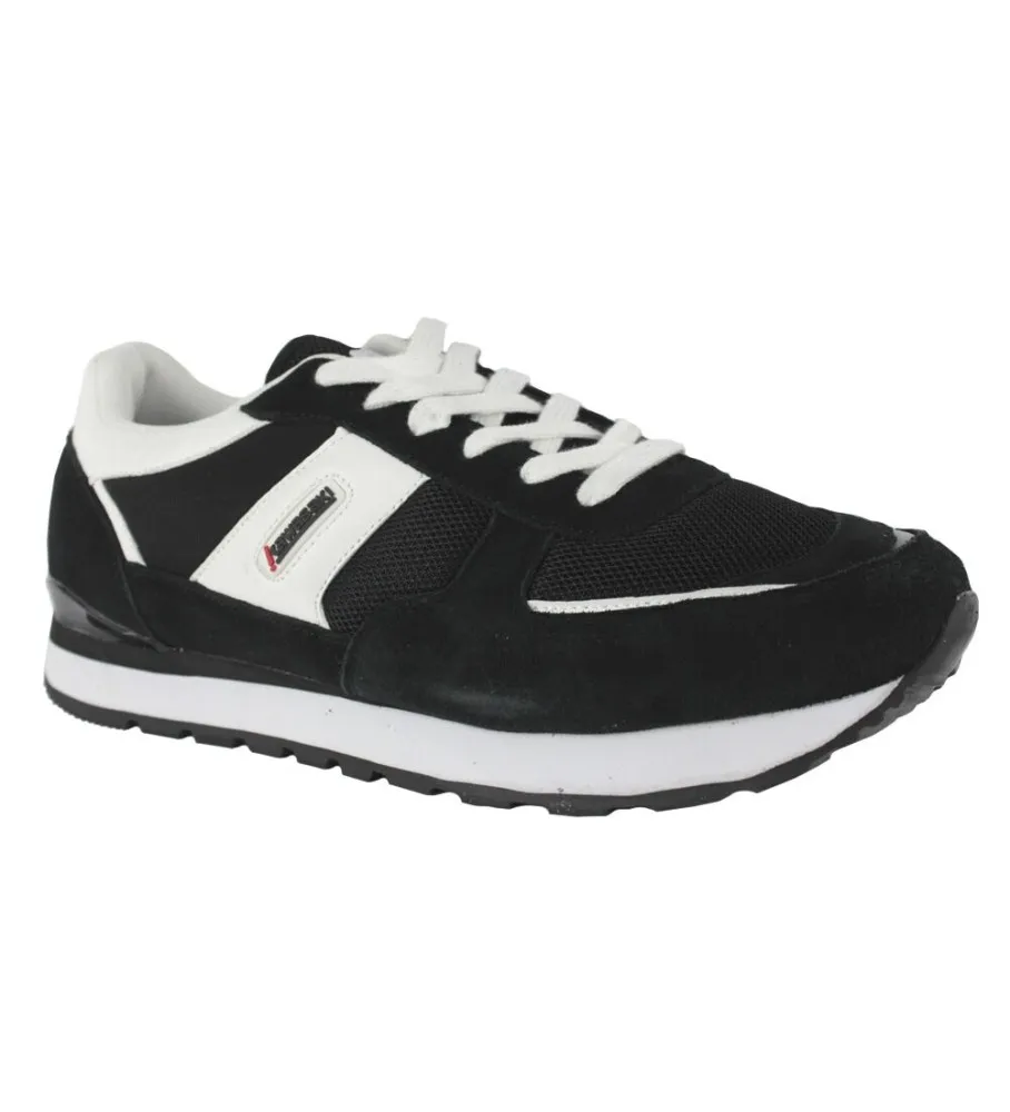 Zapatillas Flash Classic negro