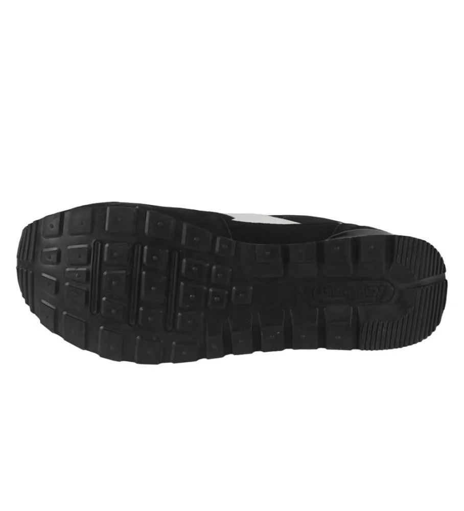 Zapatillas Flash Classic negro