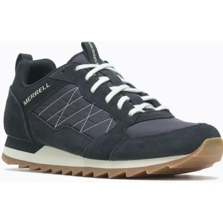 Zapatillas Hombre Alpine Sneaker