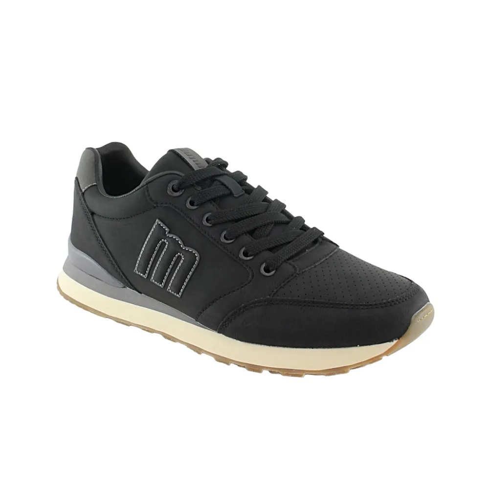 Zapatillas Mustang Winline Negro