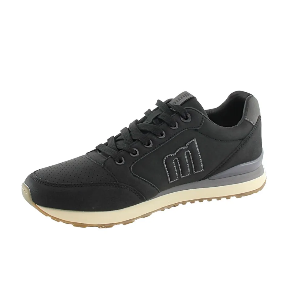 Zapatillas Mustang Winline Negro