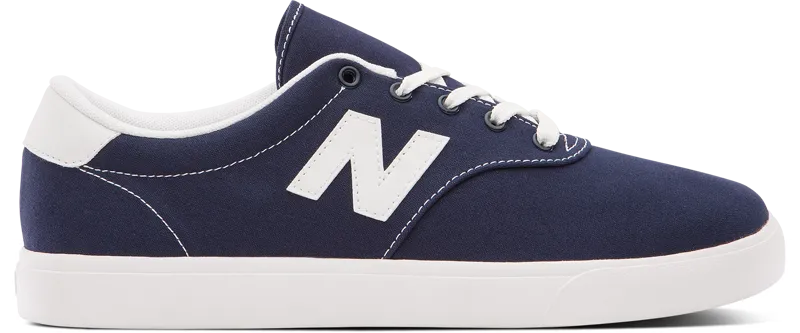 Zapatillas Urbanas Hombre New Balance AM 55 v1 Azul