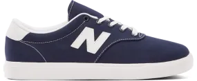 Zapatillas Urbanas Hombre New Balance AM 55 v1 Azul