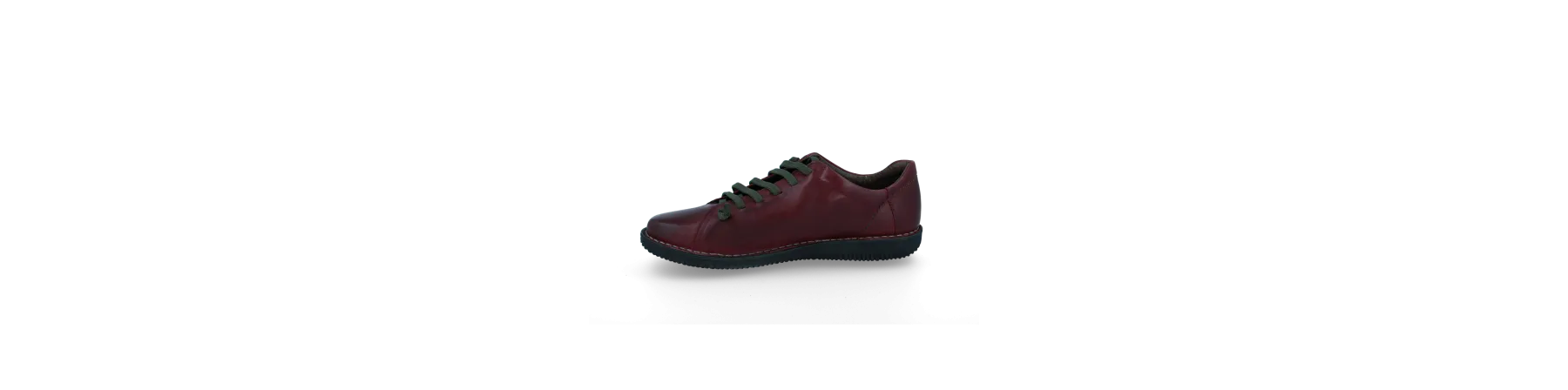 ZAPATILLAS URBANAS MUJER PIEL MOD. ZAPY