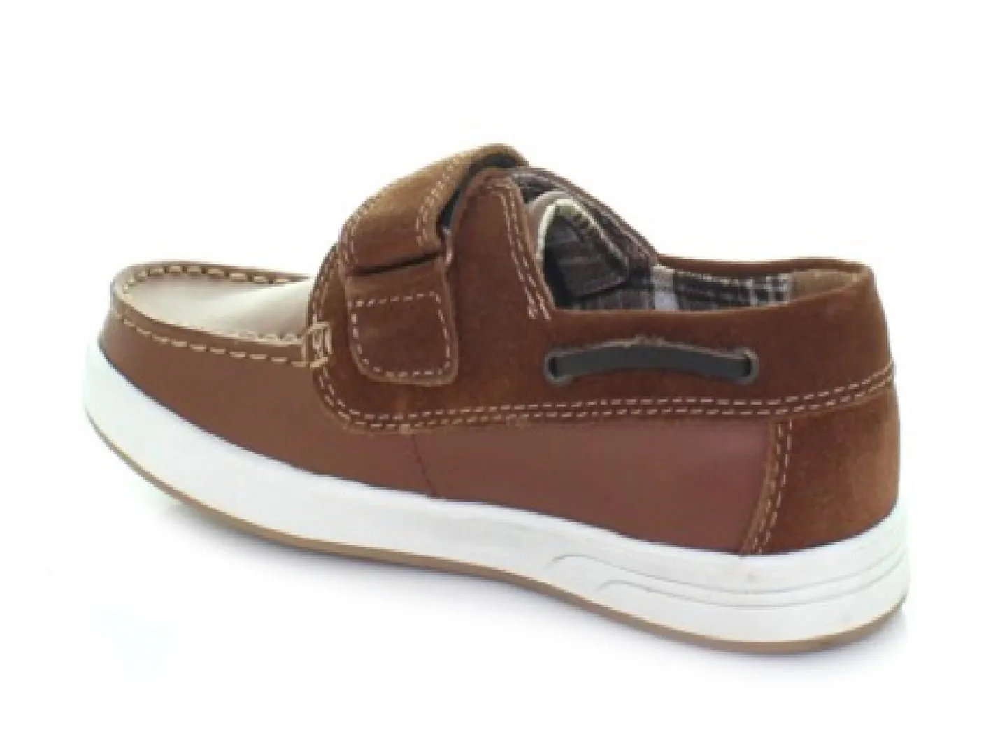 Zapatos Coqueta 442803 Para Niño