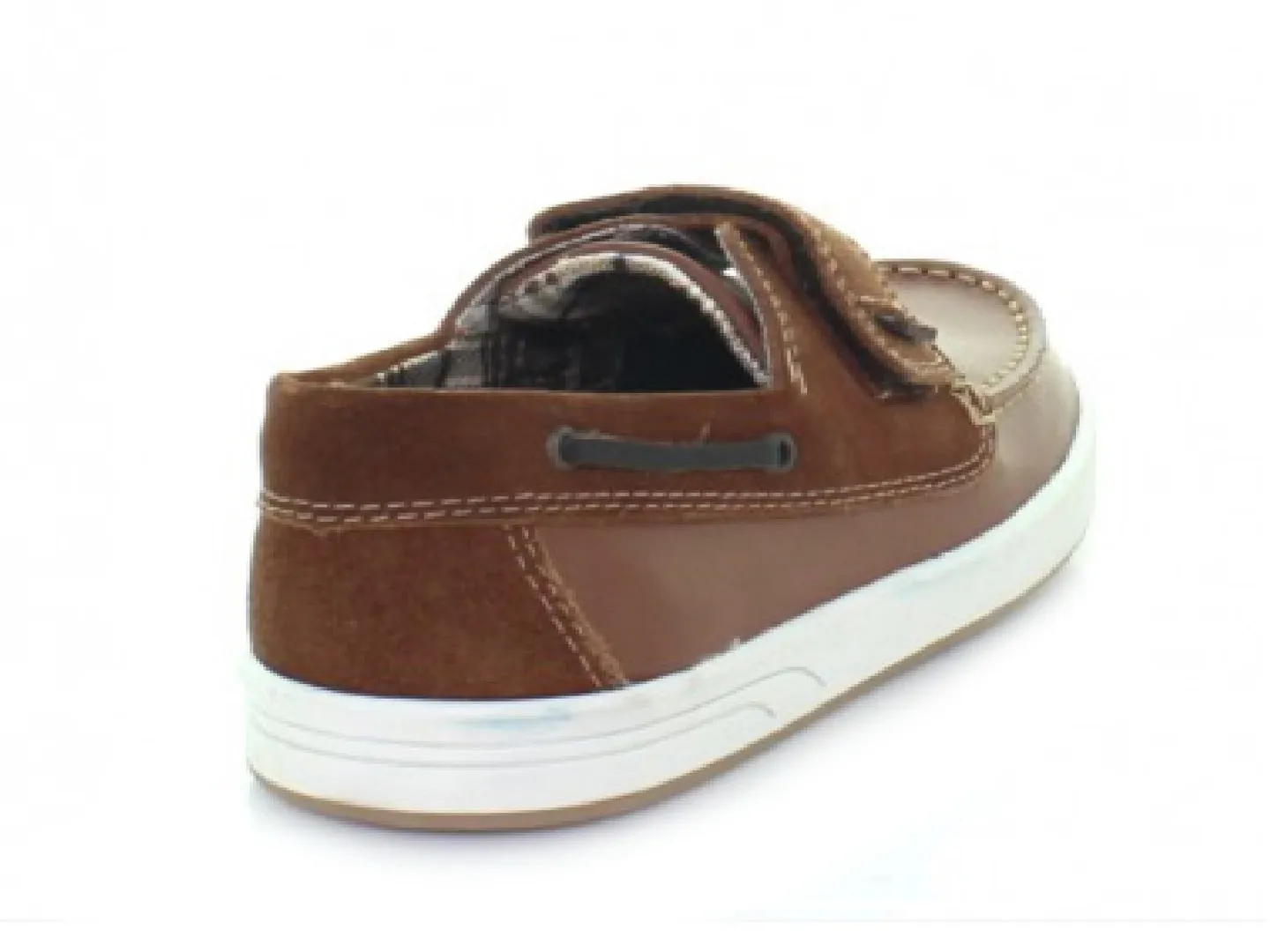 Zapatos Coqueta 442803 Para Niño