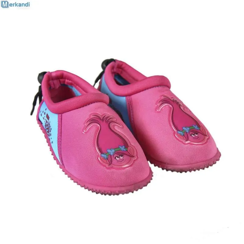 Zapatos de playa para niño