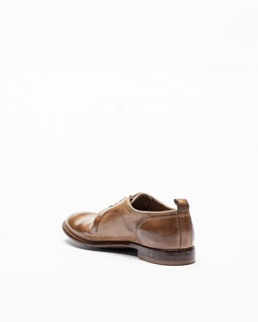 Zapatos derby Lemargo GB01A Camel