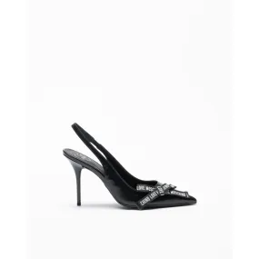 Zapatos Love Moschino JA10109G1G Negro