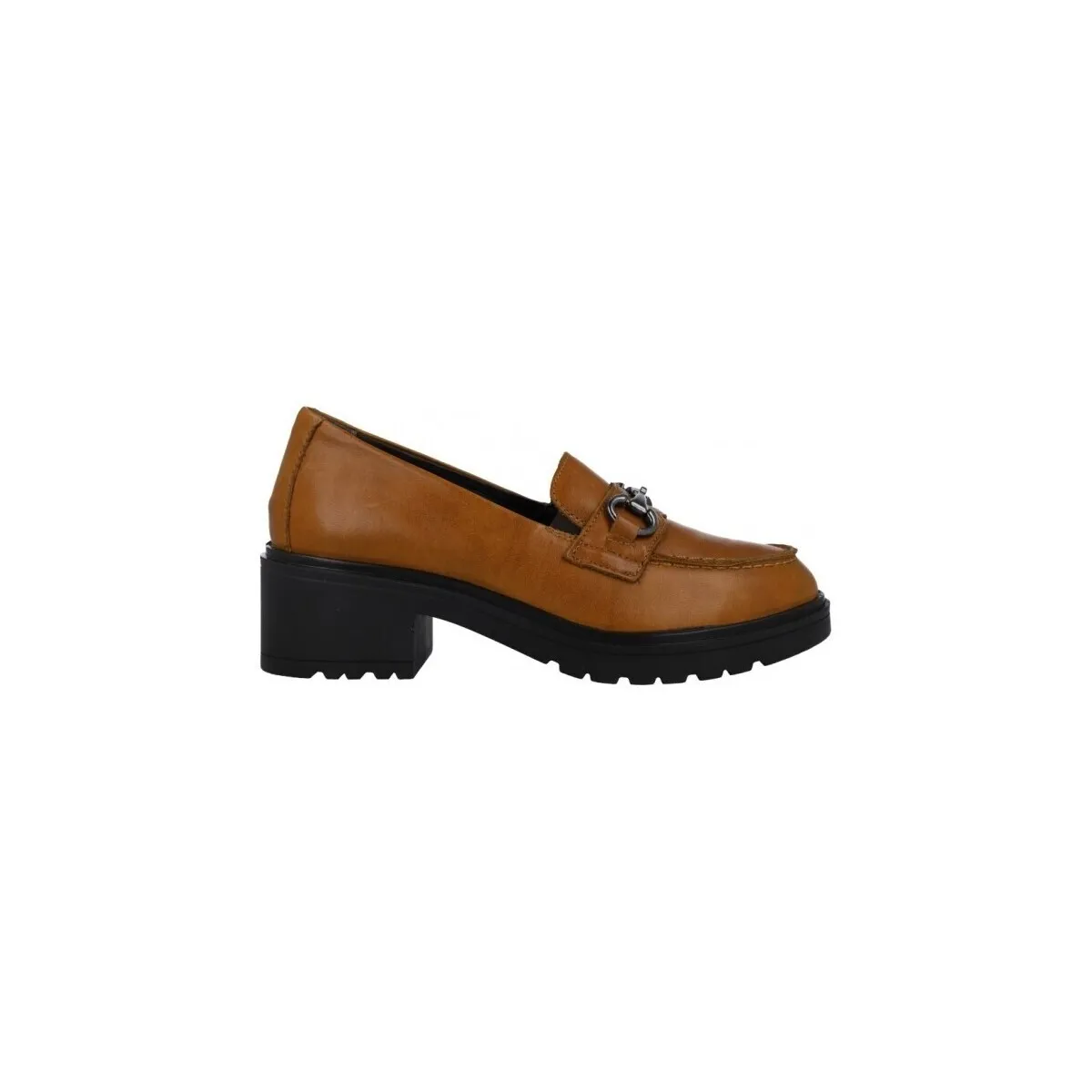 Zapatos Mocasín Casual Mujer de  46515