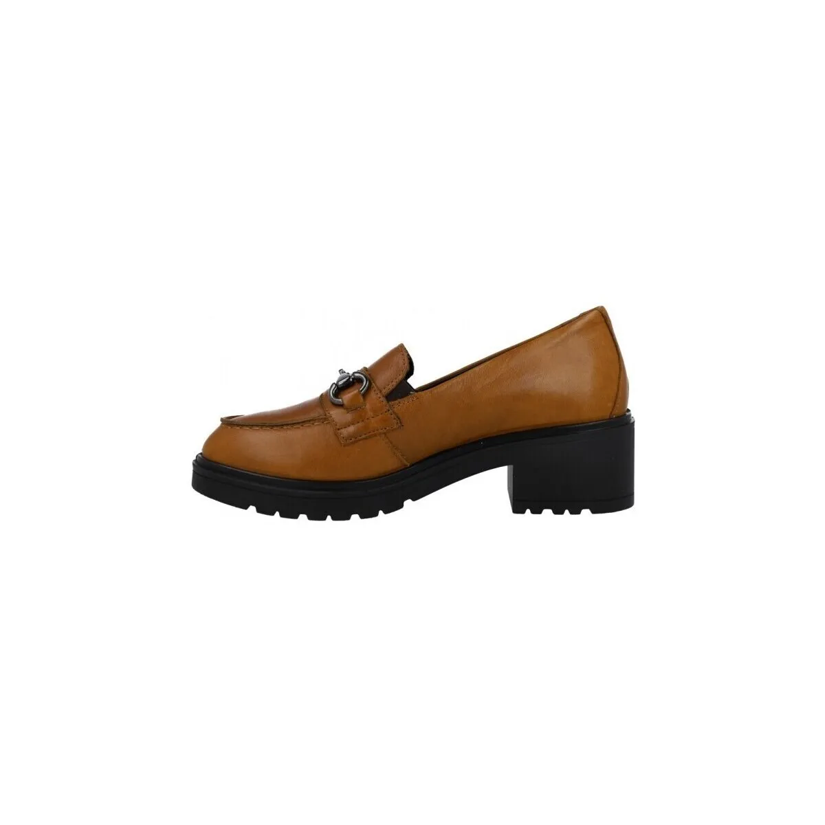 Zapatos Mocasín Casual Mujer de  46515