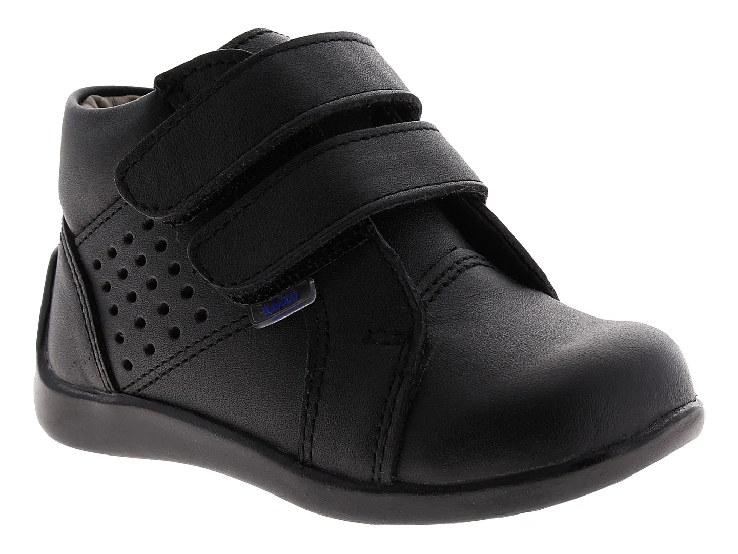 Zapatos Pieco V-3070 Para Niño