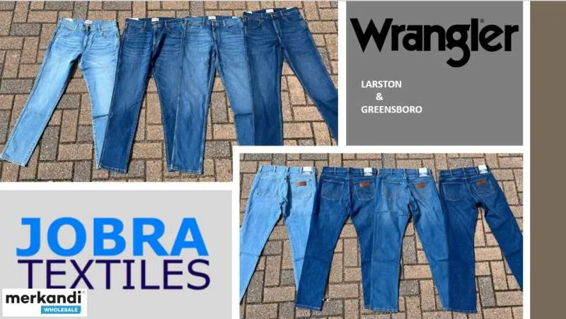 ❗ Primera opción Wrangler ❗