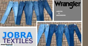 ❗ Primera opción Wrangler ❗